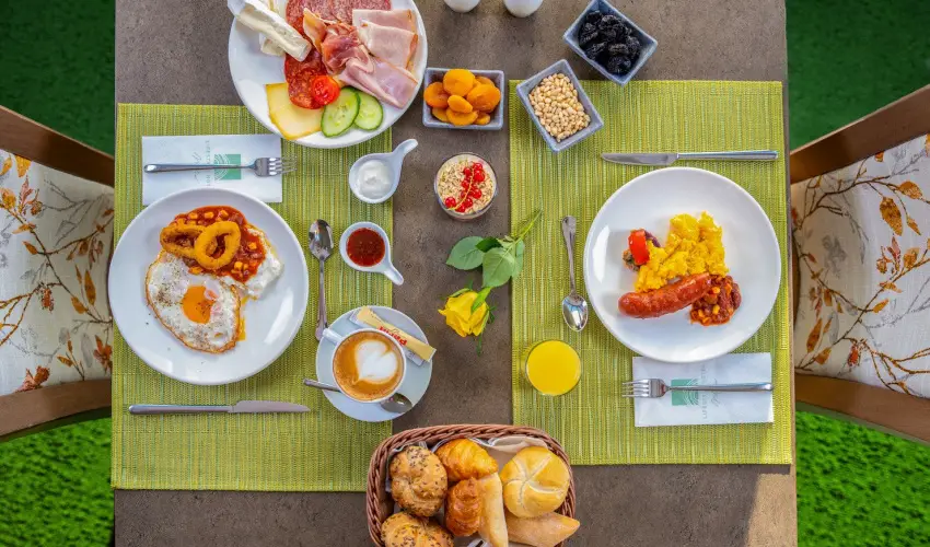 Lifestyle Hotel Mtra Mtrahza - Pnksd