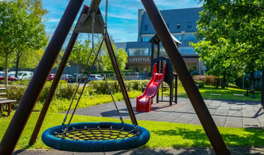 Lifestyle Hotel Mtra Mtrahza - Pnksd