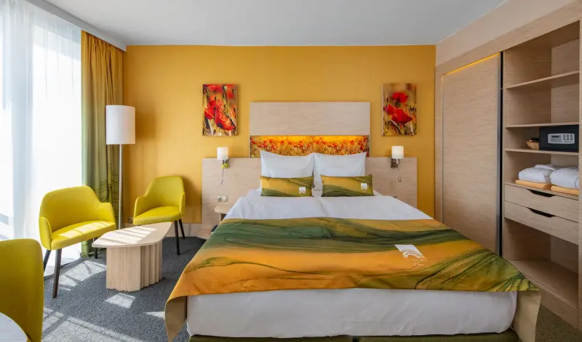 Lifestyle Hotel Mtra Mtrahza - Pnksd