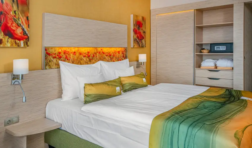 Lifestyle Hotel Mtra Mtrahza - Pnksd