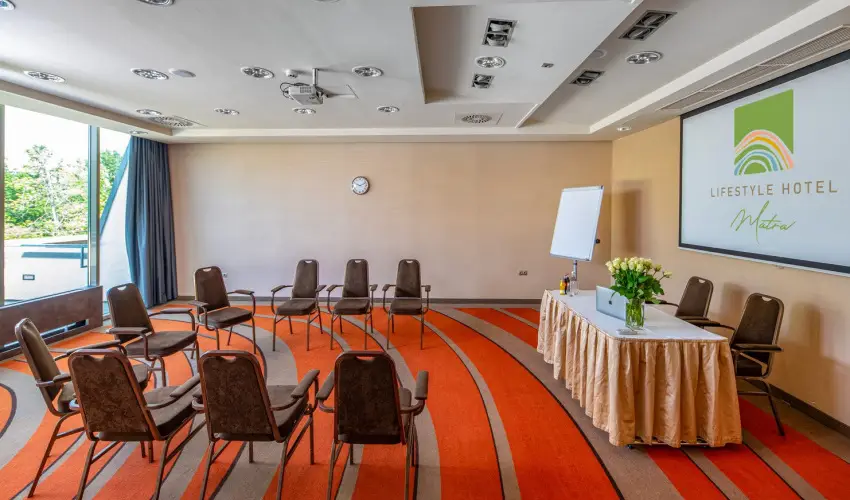 Lifestyle Hotel Mtra Mtrahza - Pnksd