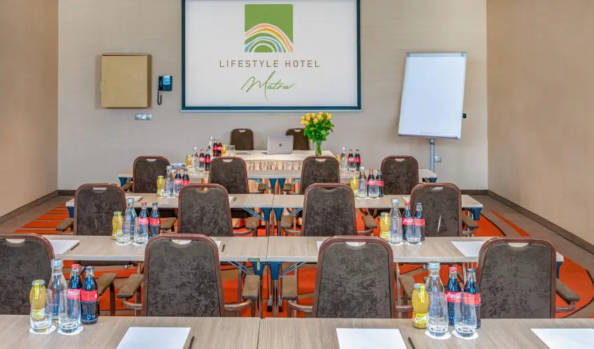 Lifestyle Hotel Mtra Mtrahza - Pnksd