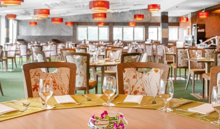 Lifestyle Hotel Mtra Mtrahza - Pnksd