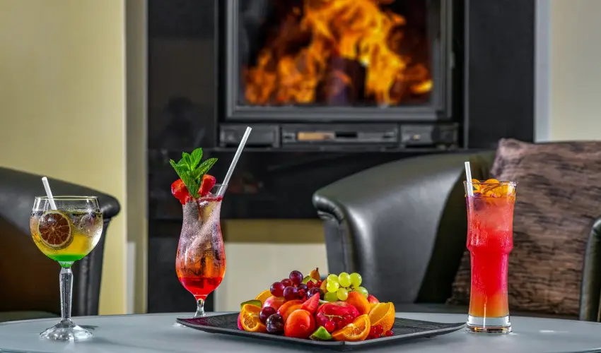 Lifestyle Hotel Mtra Mtrahza - Pnksd