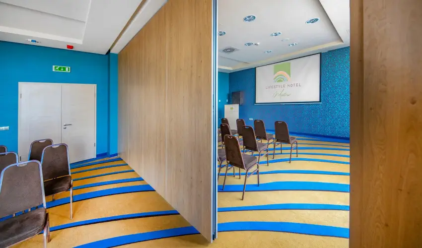 Lifestyle Hotel Mtra Mtrahza - Pnksd