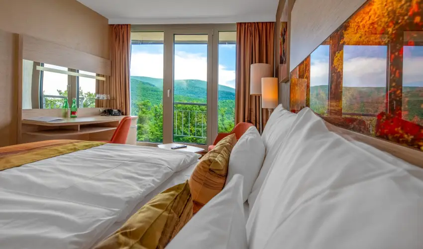 Lifestyle Hotel Mtra Mtrahza - Pnksd