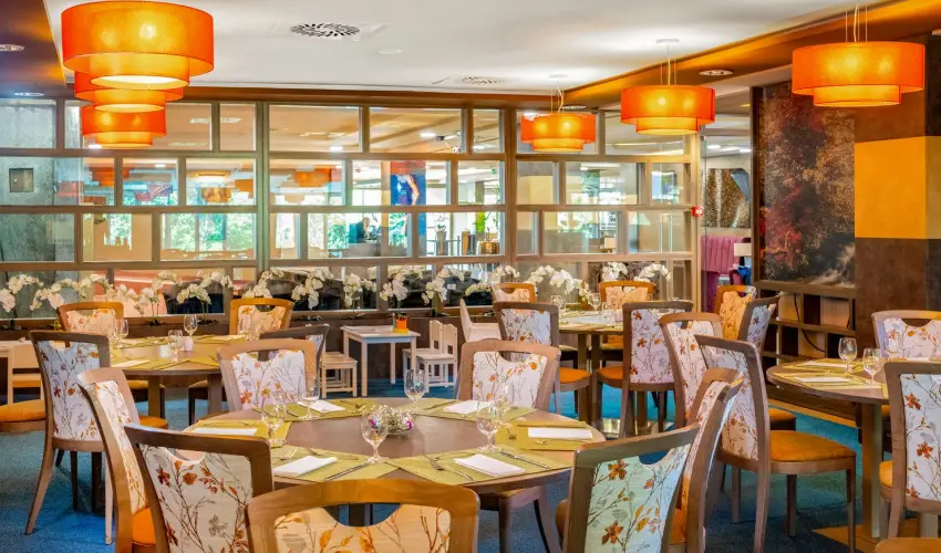 Lifestyle Hotel Mtra Mtrahza - Pnksd