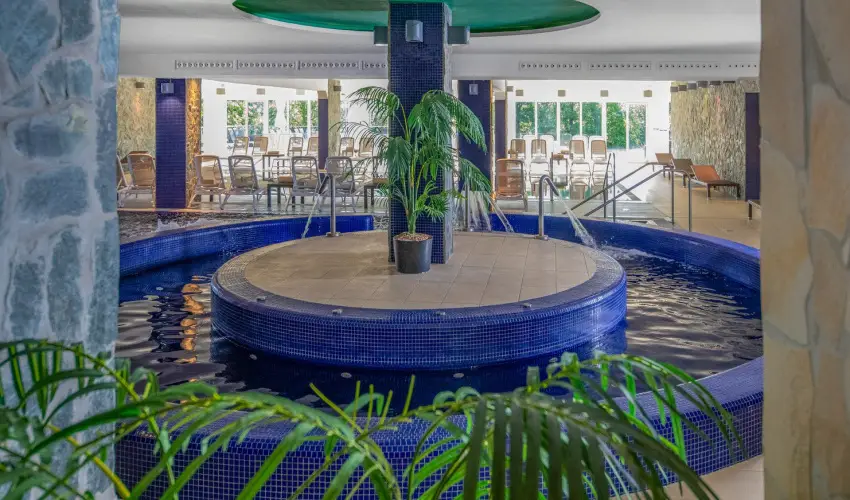 Lifestyle Hotel Mtra Mtrahza - Pnksd