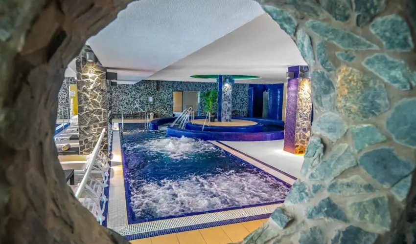 Lifestyle Hotel Mtra Mtrahza - Pnksd