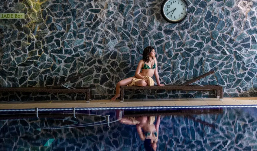 Lifestyle Hotel Mtra Mtrahza - Pnksd