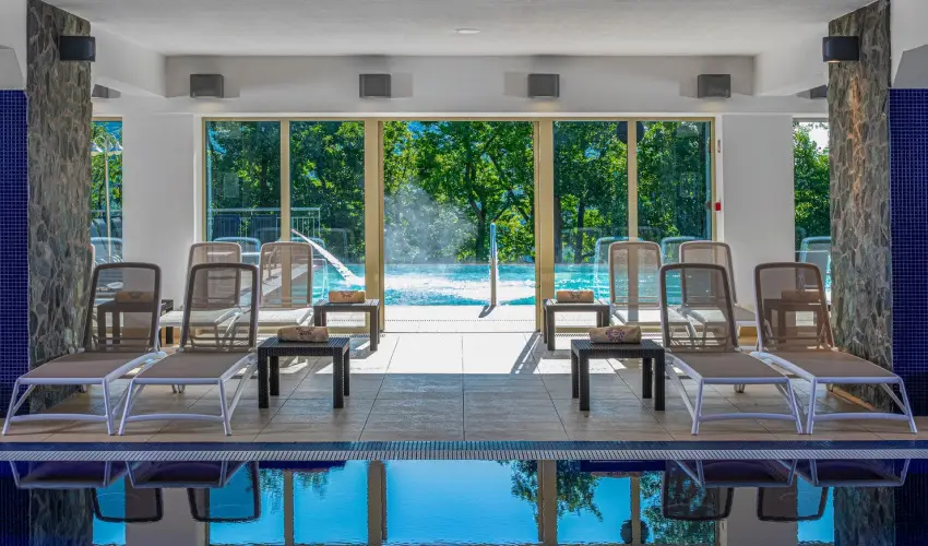 Lifestyle Hotel Mtra Mtrahza - Pnksd