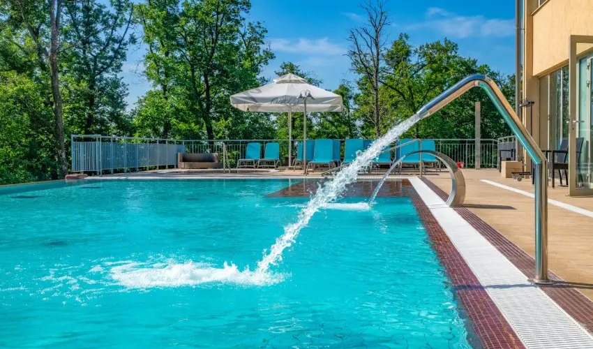 Lifestyle Hotel Mtra Mtrahza - Pnksd