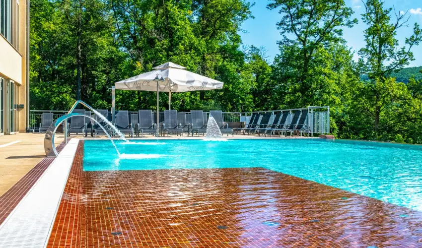 Lifestyle Hotel Mtra Mtrahza - Pnksd