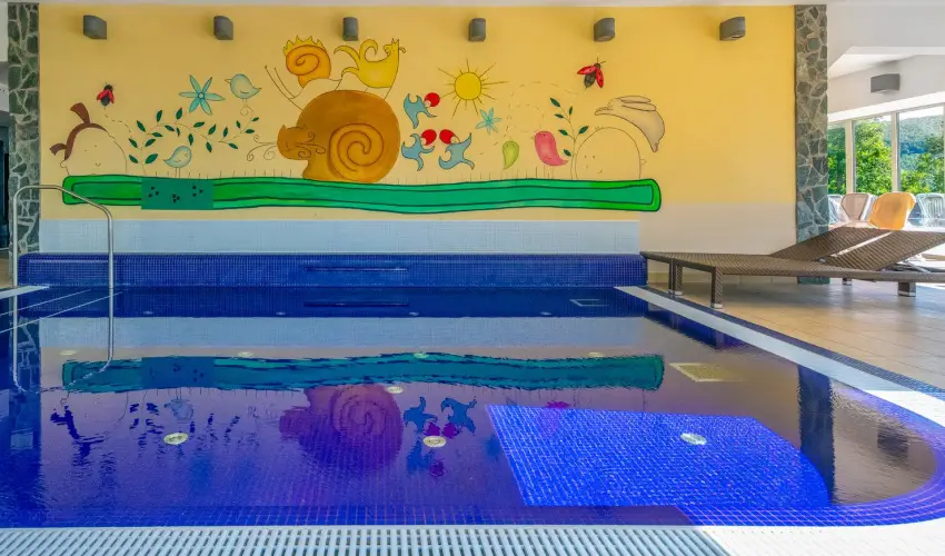 Lifestyle Hotel Mtra Mtrahza - Pnksd