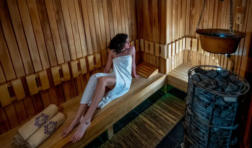 Lifestyle Hotel Mtra Mtrahza - Pnksd