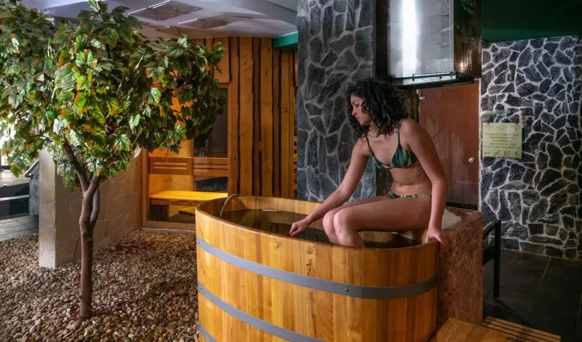 Lifestyle Hotel Mtra Mtrahza - Pnksd