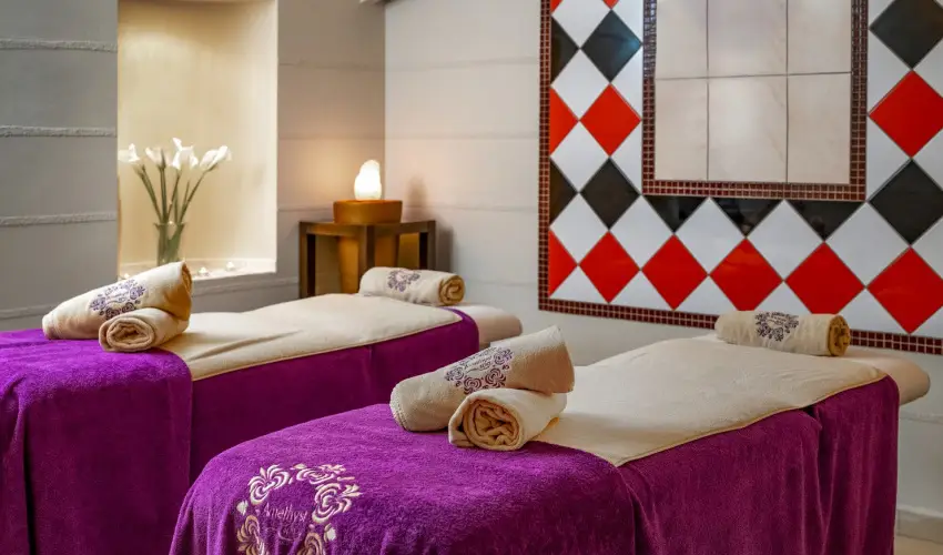 Lifestyle Hotel Mtra Mtrahza - Pnksd