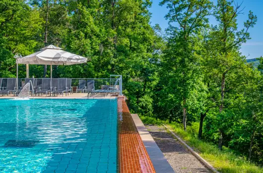 Lifestyle Hotel M�tra - P�nk�sd