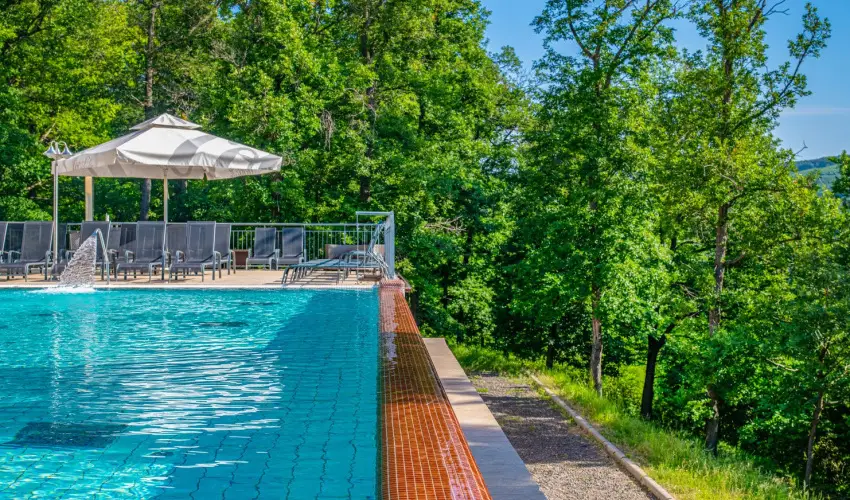 Lifestyle Hotel Mtra Mtrahza - Pnksd