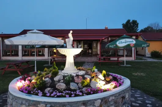 Ligetalja Terml Hotel - Pnksd (min. 2 j)