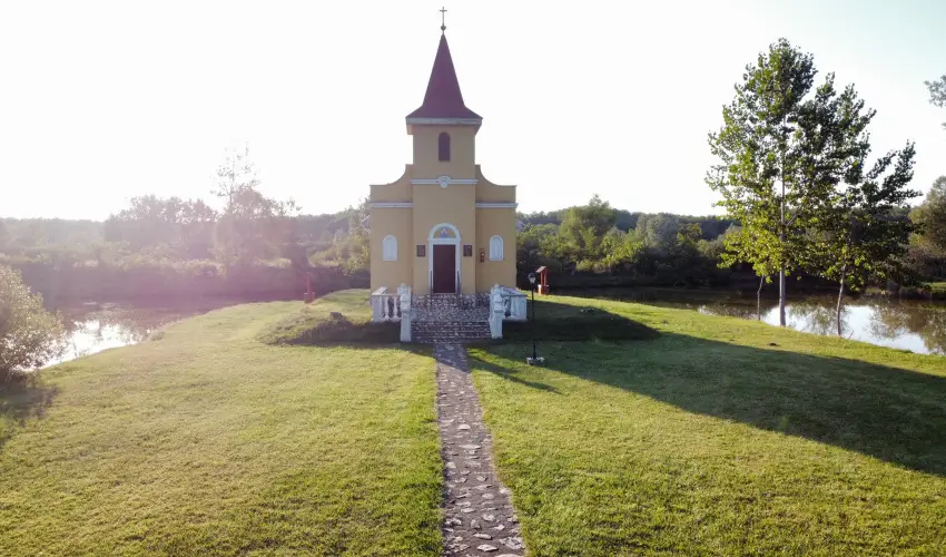 Ligetalja Terml Hotel Penszlek - Pnksd