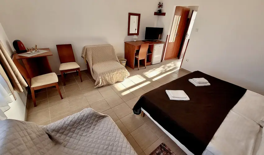 Ligetalja Terml Hotel Penszlek - Pnksd