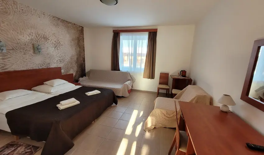 Ligetalja Terml Hotel Penszlek - Pnksd