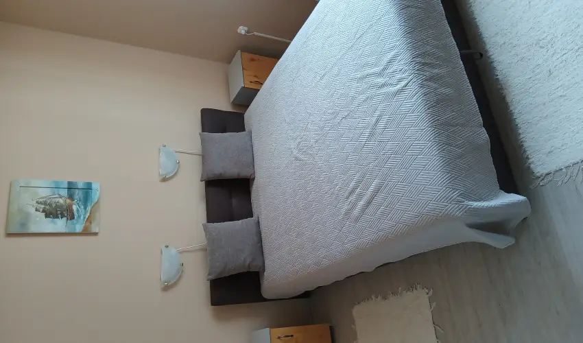 Liliom Apartman Zalakaros - P�nk�sd