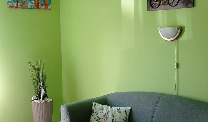 Liliom Apartman Zalakaros - P�nk�sd