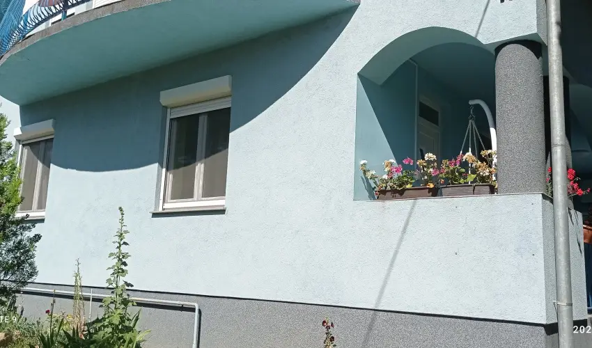 Liliom Apartman Zalakaros - P�nk�sd
