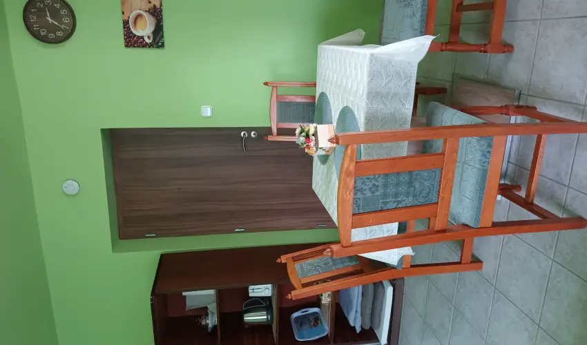 Liliom Apartman Zalakaros - P�nk�sd