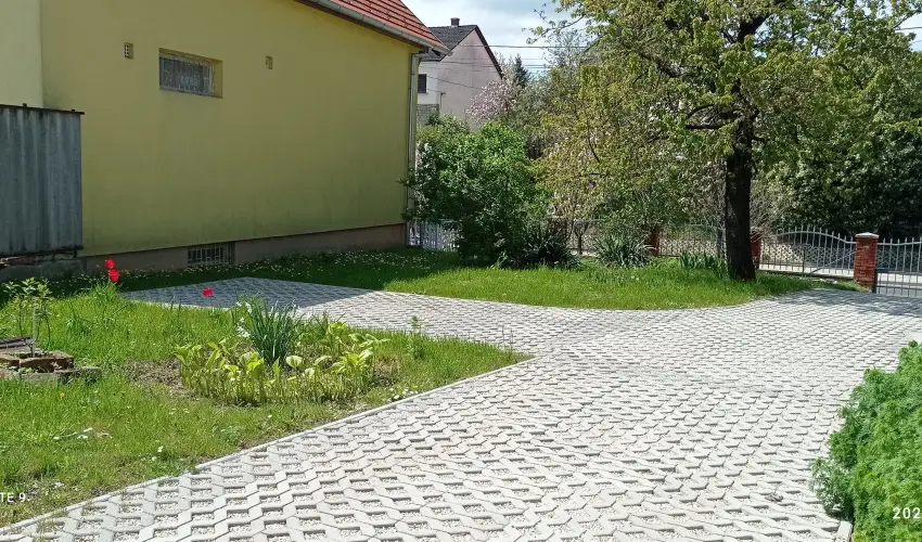 Liliom Apartman Zalakaros - P�nk�sd