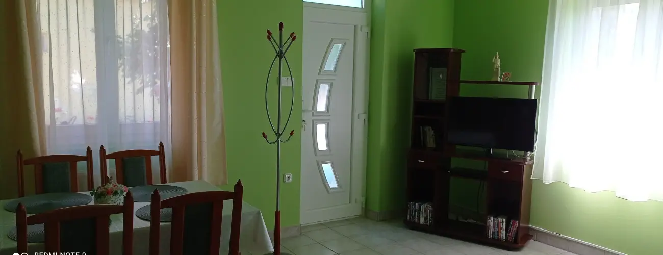 Liliom Apartman Zalakaros - Pnksd (min. 2 j)