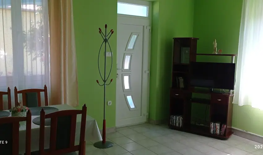 Liliom Apartman Zalakaros - P�nk�sd