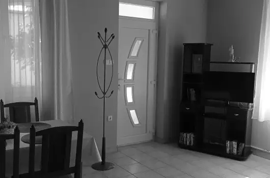 Liliom Apartman - Pnksd (min. 2 j)