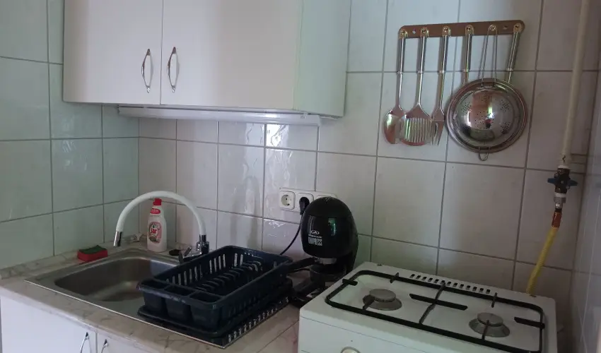 Liliom Apartman Zalakaros - P�nk�sd