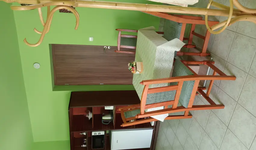 Liliom Apartman Zalakaros - P�nk�sd