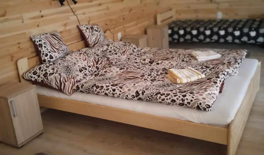 Lilla Apartmanhzak Szilvsvrad - Pnksd (min. 2 j)