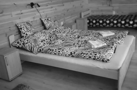 Lilla Apartmanh�zak - P�nk�sd (min. 3 �j)
