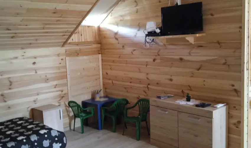 Lilla Apartmanhzak Szilvsvrad - Pnksd (min. 2 j)