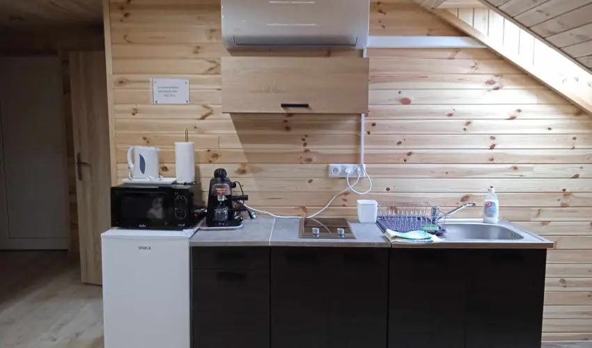 Lilla Apartmanhzak Szilvsvrad - Pnksd (min. 2 j)