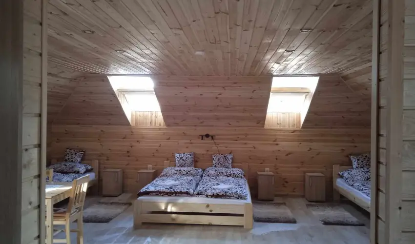 Lilla Apartmanhzak Szilvsvrad - Pnksd (min. 2 j)