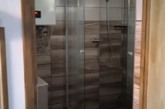 Lilla Apartmanhzak - Pnksd (min. 2 j)