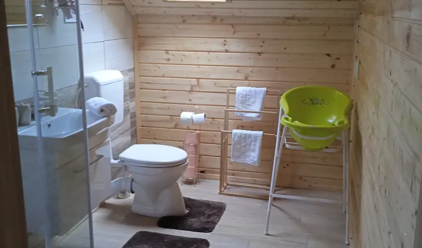 Lilla Apartmanhzak Szilvsvrad - Pnksd (min. 2 j)