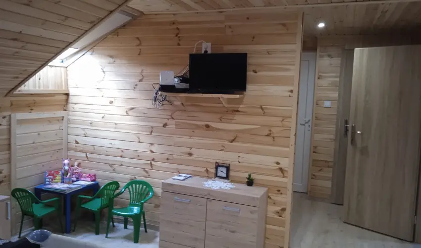 Lilla Apartmanhzak Szilvsvrad - Pnksd (min. 2 j)