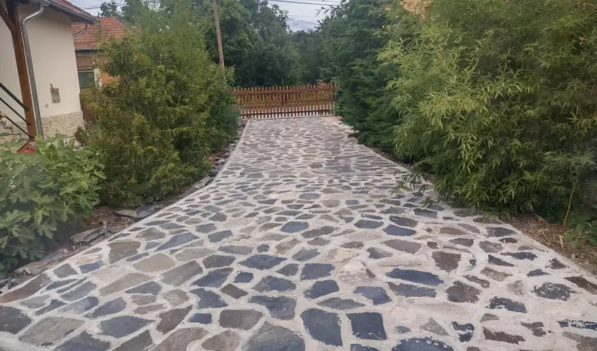 Lilla Apartmanhzak Szilvsvrad - Pnksd (min. 2 j)