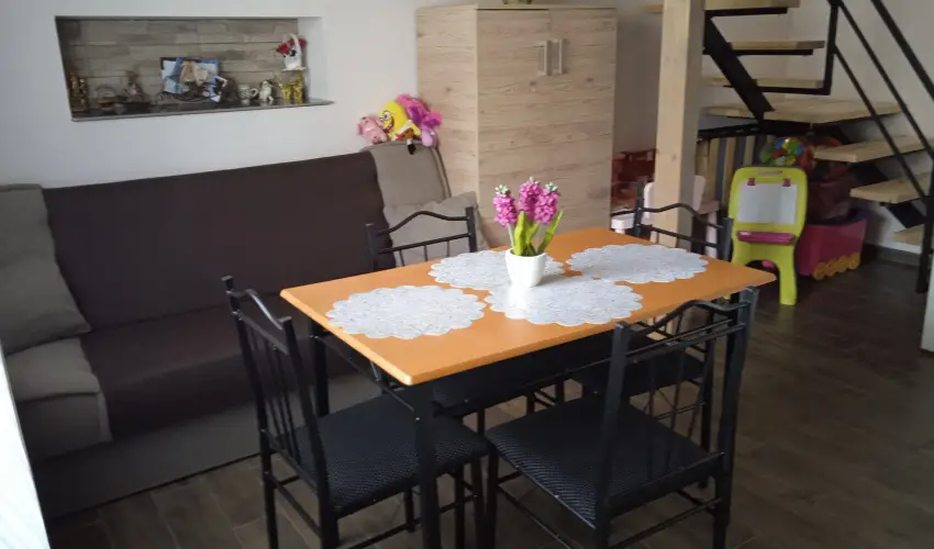 Lilla Apartmanhzak Szilvsvrad - Pnksd (min. 2 j)