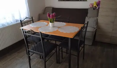 Lilla Apartmanhzak Szilvsvrad
