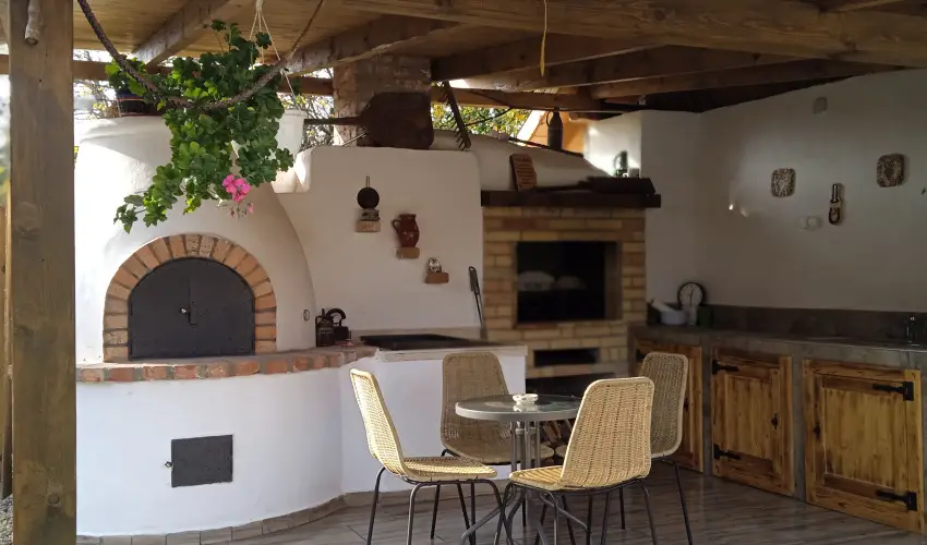 Lilla Apartmanhzak Szilvsvrad - Pnksd (min. 2 j)