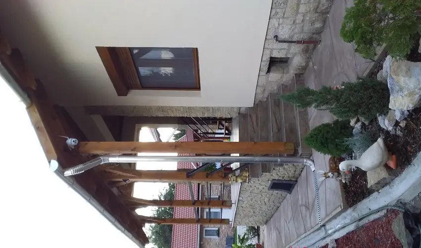 Lilla Apartmanhzak Szilvsvrad - Pnksd (min. 2 j)